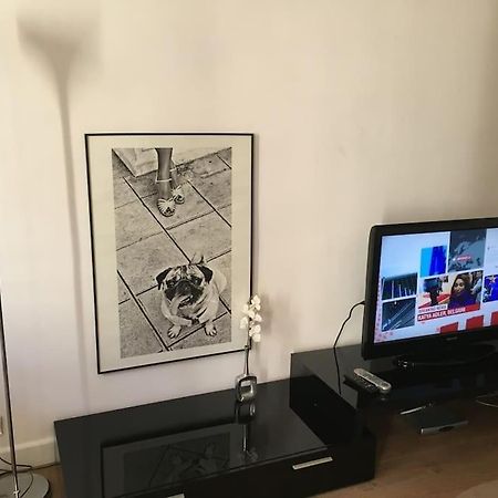 Homelivia, Vieux Nice, Appartement De Charme, Clim Balcon المظهر الخارجي الصورة